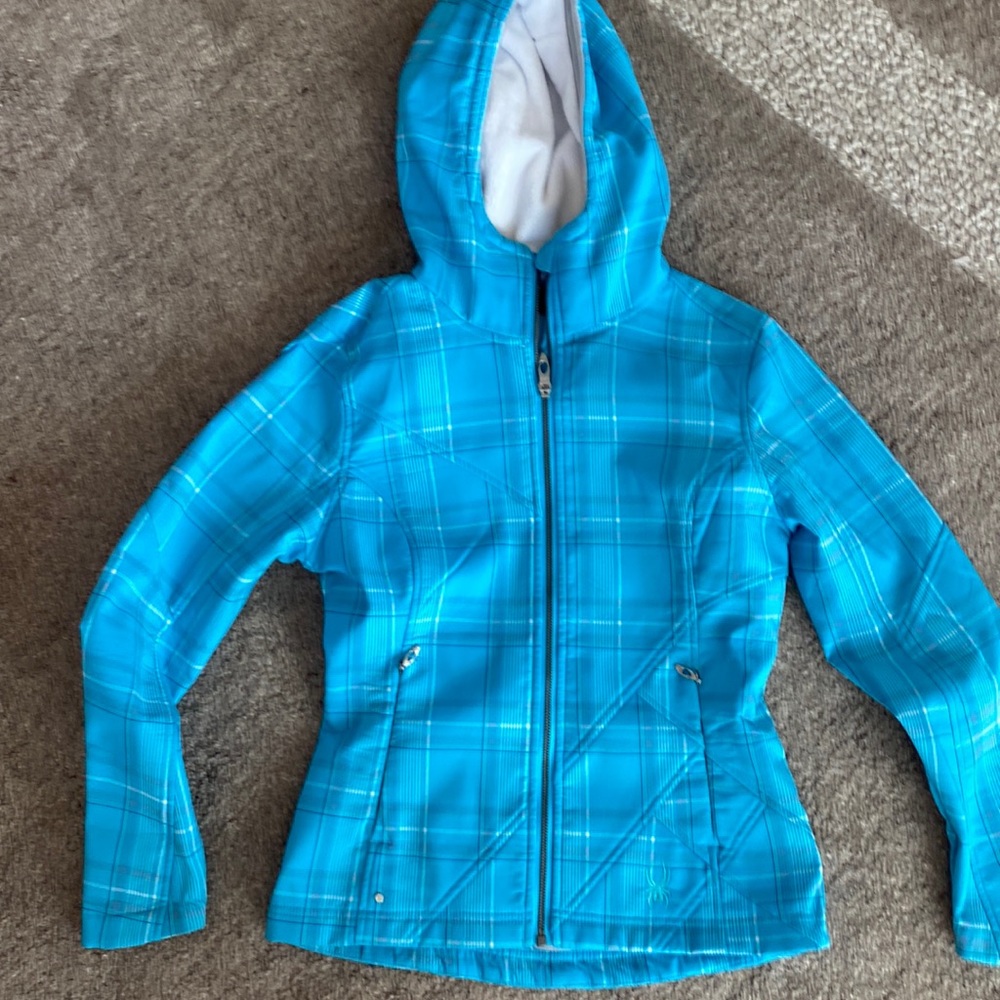 Spyder women’s ski jacket